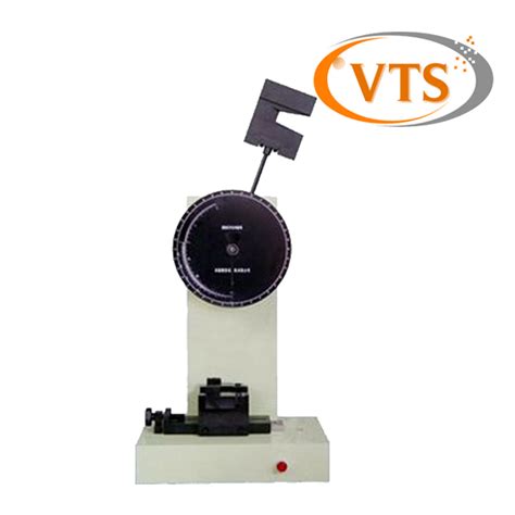 Xjj Dial Type Charpy Impact Tester Testing Equipment Manufacture