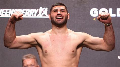 Filip Hrgovic 'Accepts Offer' To Face Rival On Joshua-Ngannou Card ...