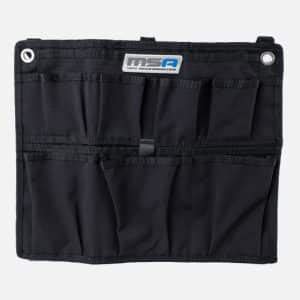 MSA 4X4 Half Barrier Organiser