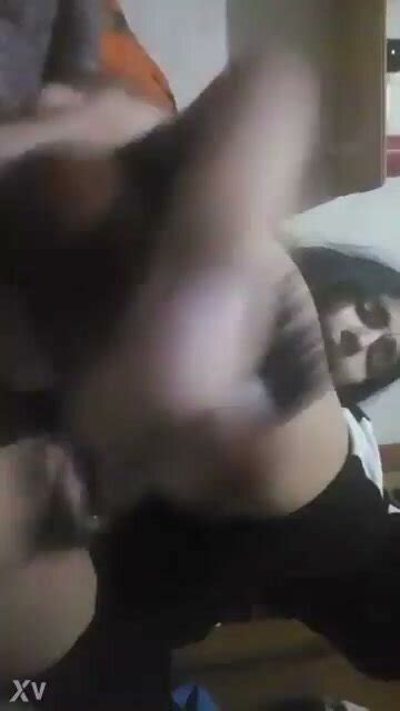 Anal Hairbrush Video ThisVid