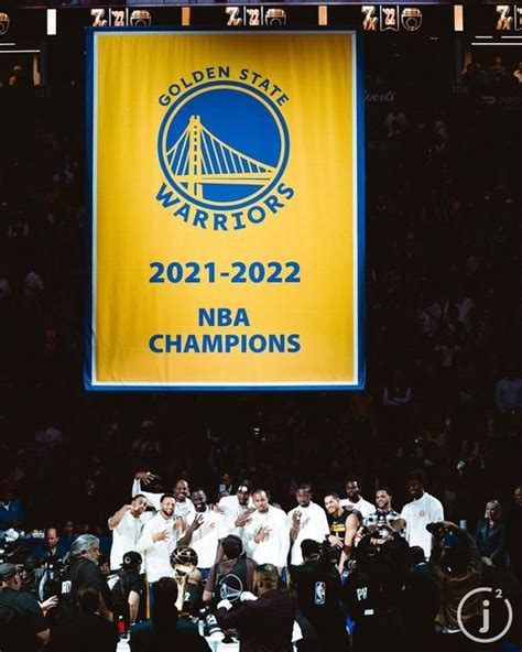 Golden State Warriors Nba Championship Celebration