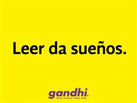 Aniversario De Gandhi Frases Con Las Que Librer As Gandhi Nos Ha