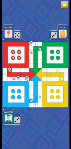 Ludo Game App Development At Rs 150000 Project In Pune ID 2853963797573