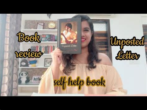 Unposted Letters By Mahatria Ra Self Help Book Review By Mansi Books