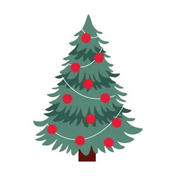 Christmas Tree Emoji PNG Transparent Images Free Download | Vector ...