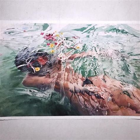 Stunningly Realistic Watercolor Paintings By Artist Marcos Beccari