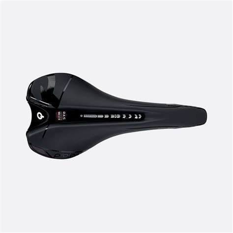 PROLOGO Sella Scratch 2pas Tirox 143 Hard Black Bike Store