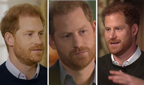 How To Watch Prince Harry S Three New Interviews As Duke Set For