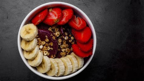 12 Acai Bowl Benefits That Will Make You Want To Eat This Everyday Health Time Press