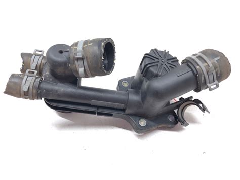 OBUDOWA TERMOSTATU VW GOLF VI 1 2TSI 03F121026B 03F121026B za 59 zł z