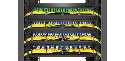 Fhu U Fiber Adapter Panel Fibers Os Single Mode X Sc Apc