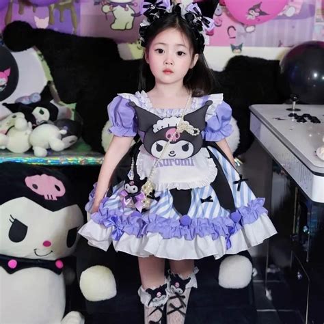 Top hơn 78+ kuromi halloween costume xinh nhất - Co-Created English