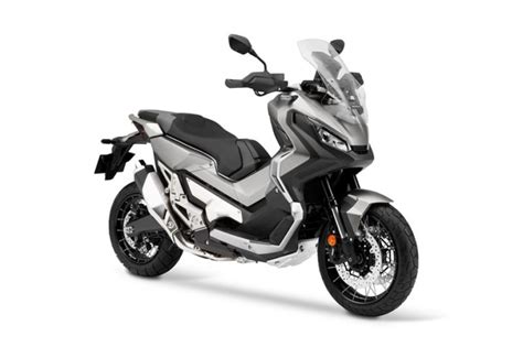 Honda X Adv เช็คข้อมูลสเปคราคาและตารางผ่อนดาวน์