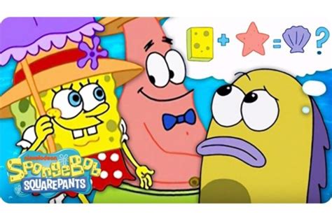 7 Episode SpongeBob SquarePants Paling Kontroversial