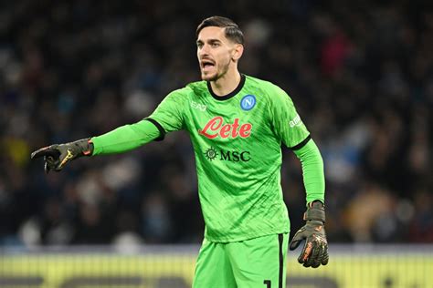 Tottenham Transfer News M Conte Target Eyed As Lloris Replacement