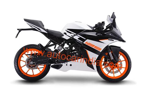 KTM RC 125 BS6 Price, Specs Features, Images, Mileage | atelier-yuwa ...