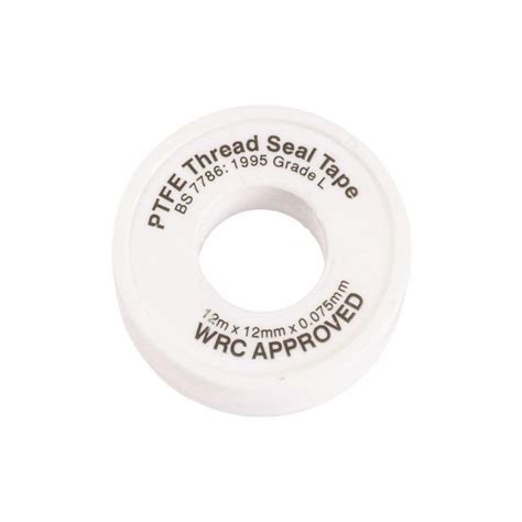 Wyndam Wras Approved Ptfe Tape M C W Berry