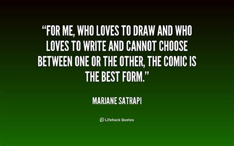 Marjane Satrapi Quotes. QuotesGram