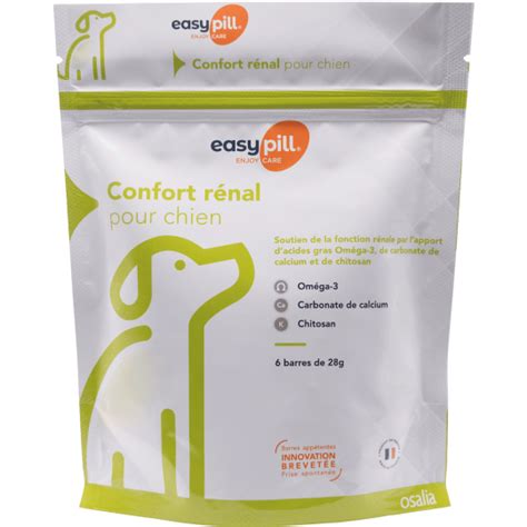 Easypill Chien Renal Protect Osalia Vétorino