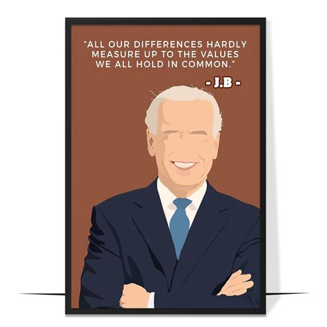 Loluis Motivational Quotes Wall Art Inspirational History Presidents Of The United States