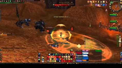 Midnight Reverence Vs Heroic Galakras 10man Holy Paladin PoV YouTube