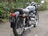 Matchless G Super Clubman Classic British Cc Twin Motorcycle