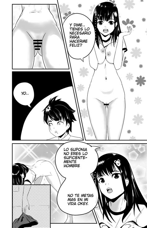 Onlysubs Comic Hentai ChoChoX