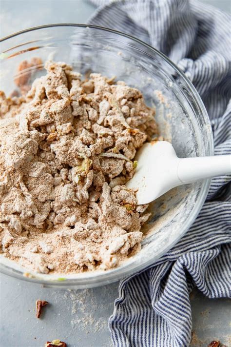 Whole Wheat Apple Cinnamon Muffins A Beautiful Plate