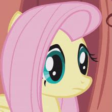 Fluttershy Mlp GIF - Fluttershy Mlp My - Discover & Share GIFs