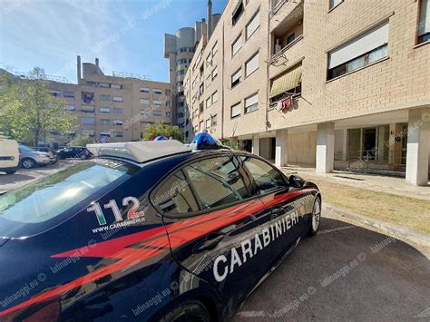 Sequestrato In Casa Per La Droga Arrestato Un Giovanissimo E