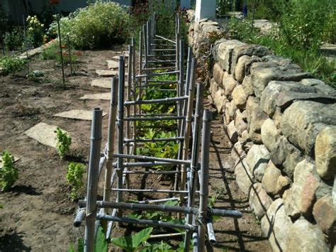 Garden Structures Vegetable Garden Garden