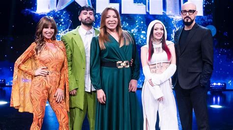 Por Qu El Jurado De Got Talent Argentina No Se Cambia La Ropa