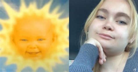 Bebê Sol dos Teletubbies anuncia gravidez do primeiro filho