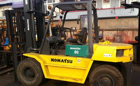 Macam Spare Part Forklift Komatsu Reviewmotors Co