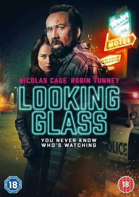 Looking Glass Review: A Slow Burn That Eventually Cracks