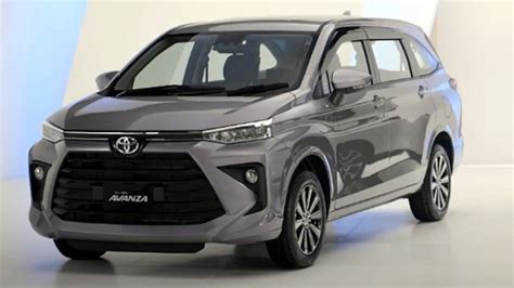 Dapat Diskon Ppnbm Ini Cicilan Paling Murah Toyota Avanza Baru