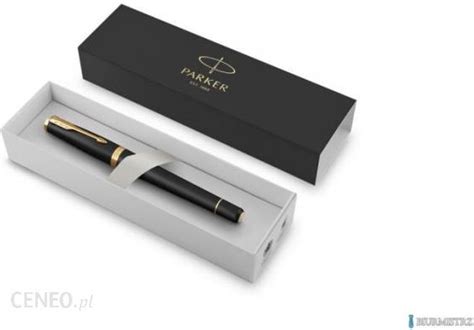 Pi Ro Wieczne M Urban Muted Black Gt Parker Giftbox Ceny I