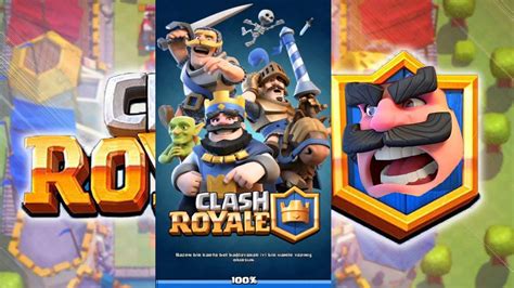 Clash Royale Arena Sava Lari Youtube