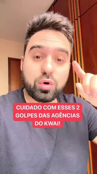 Cuidado as agências do Kwai