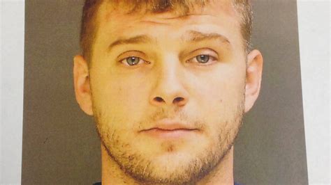 Windber Man Accused Of Sexually Assaulting 17 Year Old