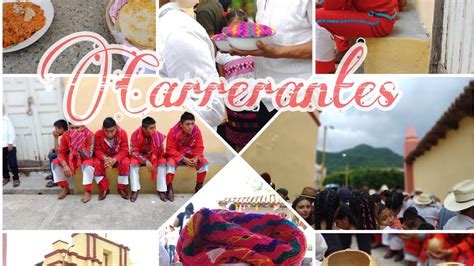 Dia De Fiesta En Venustiano Carranza Chiapas Carrerantes Cultura