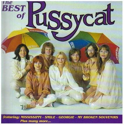 Best Of Pussycat Amazon De Musik