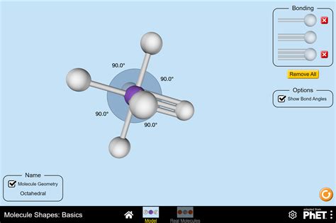 Molecule Shape Basics - Coirle