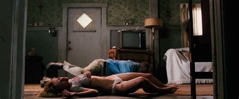 Naked Christina Ricci In Black Snake Moan