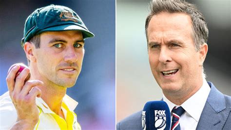 Michael Vaughans Pointed Warning To Australia Ahead Of Ashes Showdown