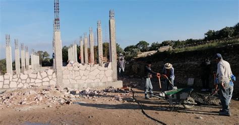 Ante Escasez De Mano De Obra Costos De Construcci N En San Jos