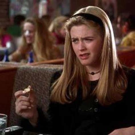 The Most Memorable Quotes From Clueless