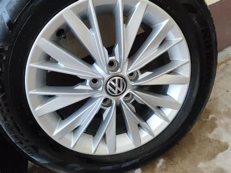 Rines Jetta Mk7 MercadoLibre