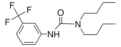 Dibutyl Trifluoromethylphenyl Urea Aldrichcpr Sigma Aldrich