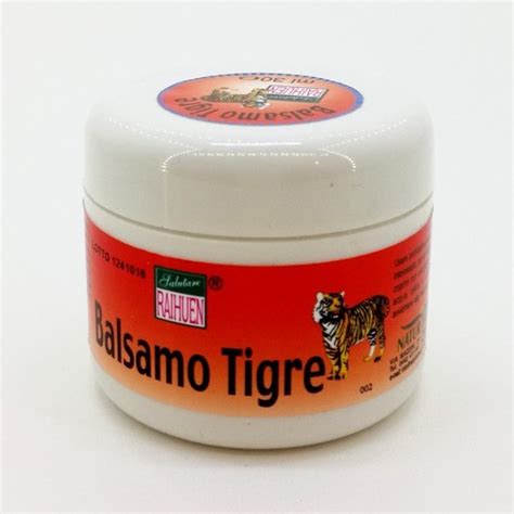 A Cosa Serve E Quando Usare Il Balsamo Di Tigre